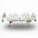 2 motorlu full ABS hasta yatağı