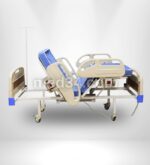 2 motorlu full ABS hasta yatağı