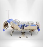 2 motorlu full ABS hasta yatağı