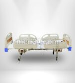 2 motorlu full ABS hasta yatağı