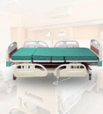 4 motorlu hasta yatağı