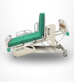 4 motorlu trendelenburg hasta yatağı modeli