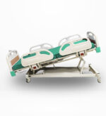 4 motorlu trendelenburg hasta yatağı modeli