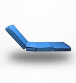 4 parça hasta yatağı süngeri