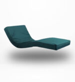 Antibakteriyel hasta yatağı sünger yatak