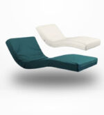 Antibakteriyel hasta yatağı sünger yatak