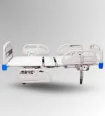 Full ABS 2 motorlu hasta yatağı