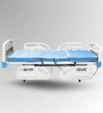 Full ABS 2 motorlu hasta yatağı