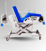 Full ABS 3 motorlu hasta yatağı