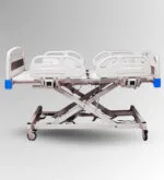 Full ABS 3 motorlu hasta yatağı