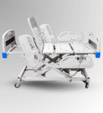 Full ABS 3 motorlu hasta yatağı