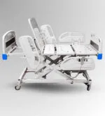 Full ABS 3 motorlu hasta yatağı