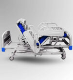 Full ABS 3 motorlu hasta yatağı