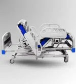 Full ABS 3 motorlu hasta yatağı