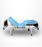 Kiralık 2 motorlu ve ABS başlıklı hasta yatağı