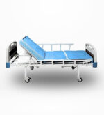 Kiralık 2 motorlu ve ABS başlıklı hasta yatağı