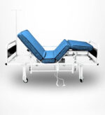 Kiralık 2 motorlu ekonomik hasta yatağı