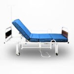 2 motorlu ekonomik hasta yatağı kiralama