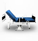 Kiralık 2 motorlu ekonomik hasta yatağı