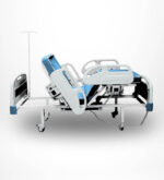 Kiralık 2 motorlu full ABS hasta yatağı