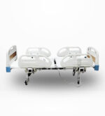 Kiralık 2 motorlu full ABS hasta yatağı