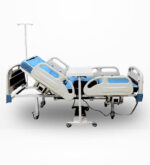 Kiralık 2 motorlu full ABS hasta yatağı