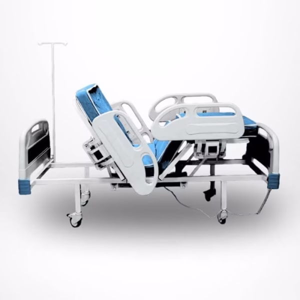Kiralık 2 motorlu full ABS hasta yatağı