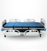Kiralık 4 motorlu hasta yatağı