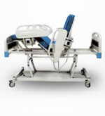 Kiralık 4 motorlu hasta yatağı