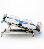 Kiralık 4 motorlu hasta yatağı