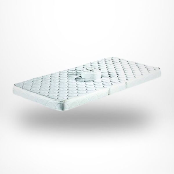 Lazımlıklı hasta yatağı süngeri