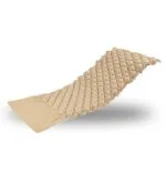 Baklava desenli havalı yatak