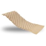 Baklava tipi havalı yatak