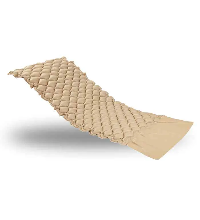 Baklava tipi havalı yatak
