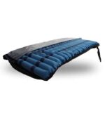 30 derece pozisyon veren havalı yatak sistemi