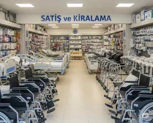 Hasta yatağı şiltesi modelleri