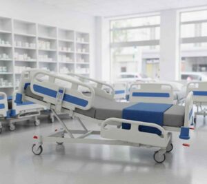 Avcılar hasta yatağı kiralama