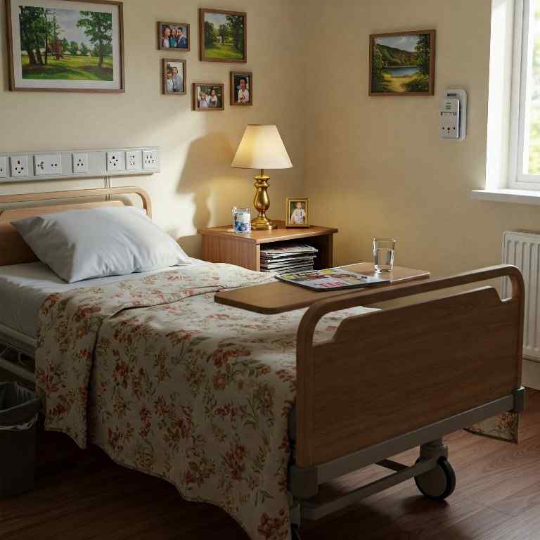 Adana hasta yatağı kiralık ve satılık seçenekler