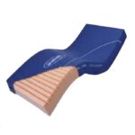 Full Ortopedik Hava Kanallı Hasta Yatağı 90x190x14