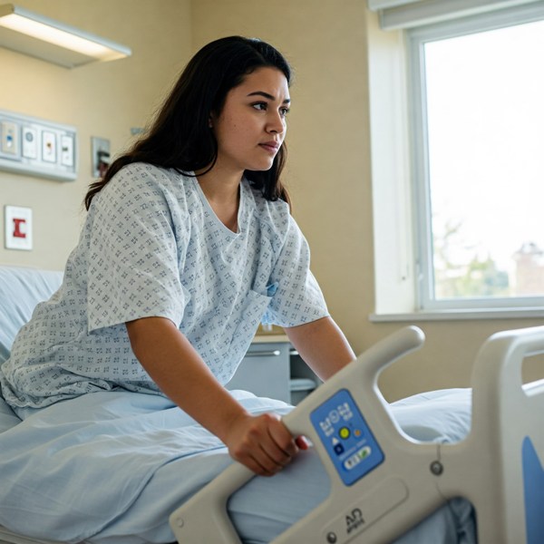 Hasta yatağı kiralama Şişli hizmetleri