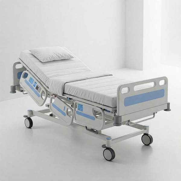 Hasta yatağı kiralama Tekirdağ hizmetleri: Med34 Medikal