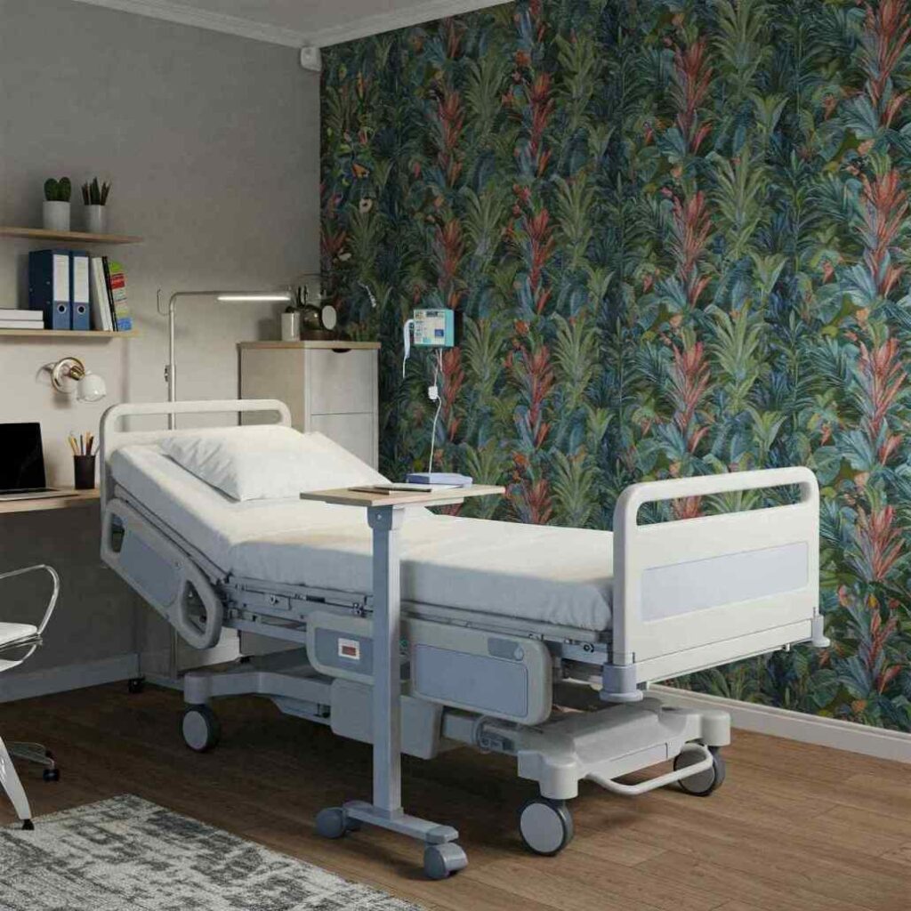Profesyonel Ümraniye hasta yatağı kiralama hizmetleri: Med34 Medikal
