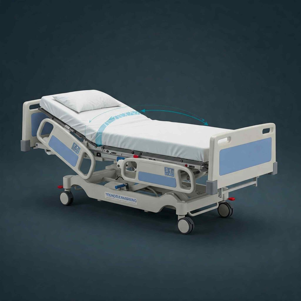 Profesyonel Zeytinburnu hasta yatağı kiralama ve satış hizmetleri