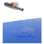 Sıvı geçirmez hasta yatağı şiltesi 90x190x14 cm