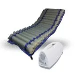 Boru Tipi Havalı Yatak 12 cm A+B Sistem