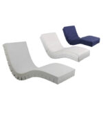 Visco Hasta Yatak Pedi 90x190x14 cm