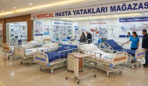 Kocaeli kiralık hasta yatağı mağazası